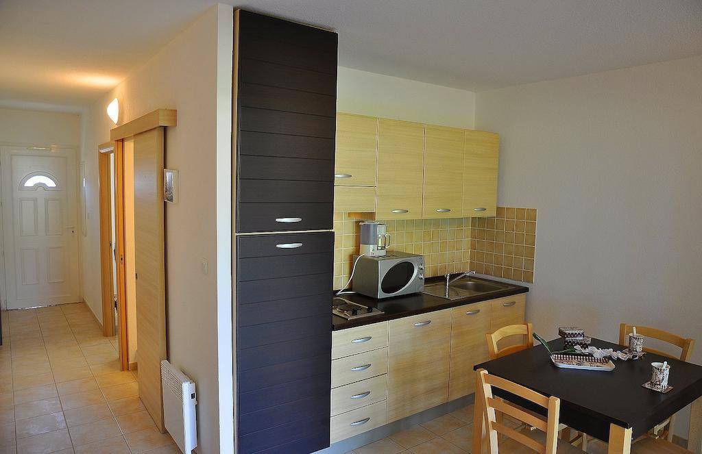 Residence Goelia Perla D'Isula Linguizzetta Pokój zdjęcie